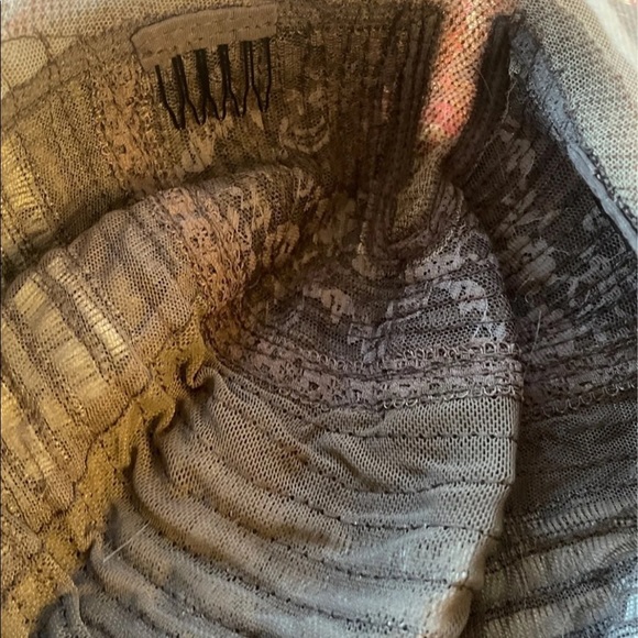 💫 18” PLATINUM BLONDE BROWN ROOTS WAVY LACE FRONT WIG * NEW* - Picture 11 of 12